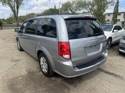 2017 Dodge Grand Caravan SE   - Photo 4 - Edmonton, AB T5W 1E5