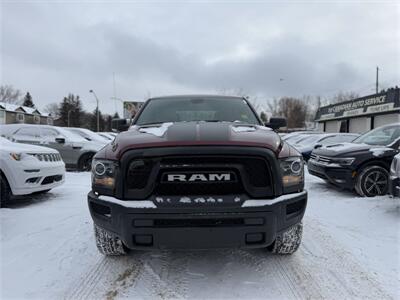2021 RAM 1500 Classic SLT   - Photo 2 - Edmonton, AB T5W 1E5