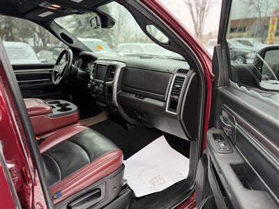 2021 RAM 1500 Classic SLT   - Photo 7 - Edmonton, AB T5W 1E5