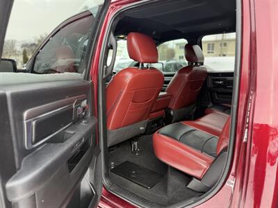 2021 RAM 1500 Classic SLT   - Photo 9 - Edmonton, AB T5W 1E5