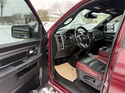 2021 RAM 1500 Classic SLT   - Photo 10 - Edmonton, AB T5W 1E5