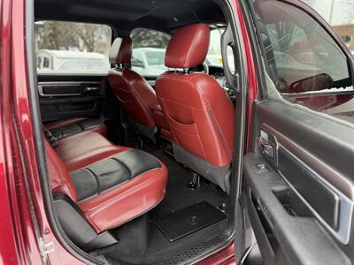 2021 RAM 1500 Classic SLT   - Photo 8 - Edmonton, AB T5W 1E5