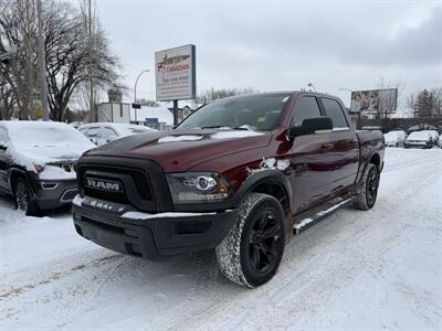 2021 RAM 1500 Classic SLT   - Photo 3 - Edmonton, AB T5W 1E5