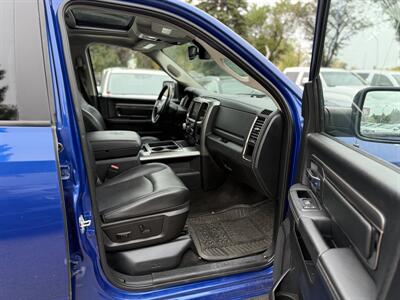 2015 RAM 1500 Sport   - Photo 7 - Edmonton, AB T5W 1E5