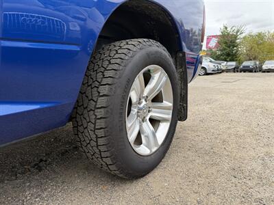 2015 RAM 1500 Sport   - Photo 13 - Edmonton, AB T5W 1E5