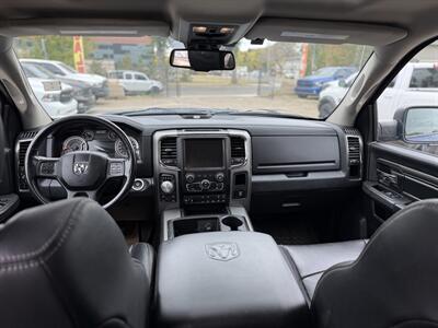 2015 RAM 1500 Sport   - Photo 12 - Edmonton, AB T5W 1E5