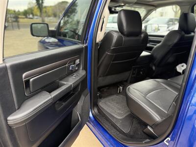 2015 RAM 1500 Sport   - Photo 9 - Edmonton, AB T5W 1E5