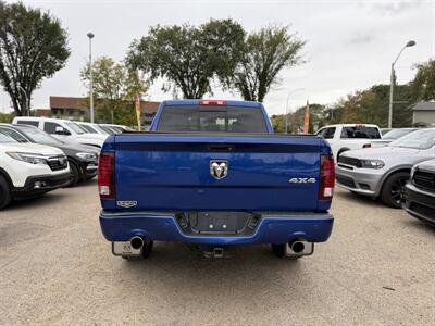 2015 RAM 1500 Sport   - Photo 5 - Edmonton, AB T5W 1E5