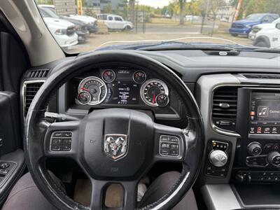 2015 RAM 1500 Sport   - Photo 11 - Edmonton, AB T5W 1E5