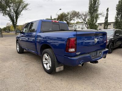 2015 RAM 1500 Sport   - Photo 4 - Edmonton, AB T5W 1E5