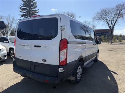 2016 Ford Transit 150 XLT  8 Passenger - Photo 6 - Edmonton, AB T5W 1E5