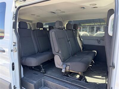 2016 Ford Transit 150 XLT  8 Passenger - Photo 8 - Edmonton, AB T5W 1E5
