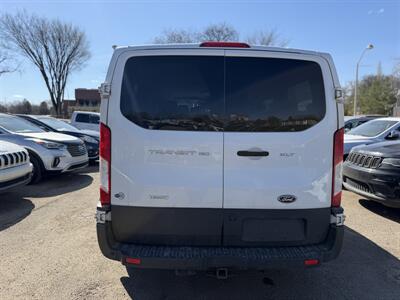 2016 Ford Transit 150 XLT  8 Passenger - Photo 5 - Edmonton, AB T5W 1E5
