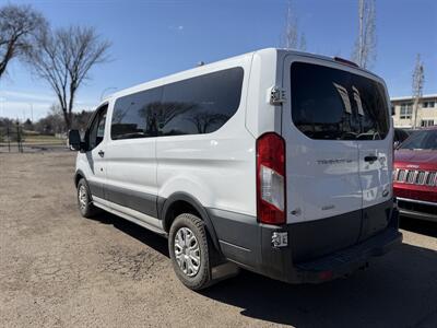 2016 Ford Transit 150 XLT  8 Passenger - Photo 4 - Edmonton, AB T5W 1E5