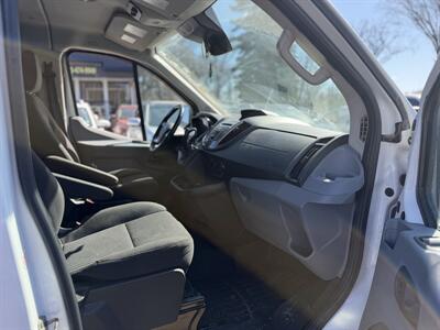 2016 Ford Transit 150 XLT  8 Passenger - Photo 7 - Edmonton, AB T5W 1E5
