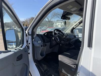 2016 Ford Transit 150 XLT  8 Passenger - Photo 10 - Edmonton, AB T5W 1E5
