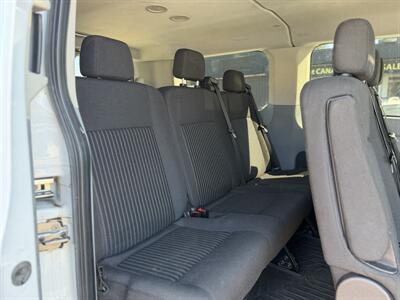 2016 Ford Transit 150 XLT  8 Passenger - Photo 9 - Edmonton, AB T5W 1E5