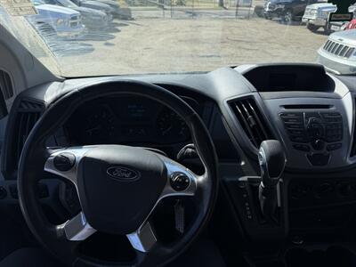 2016 Ford Transit 150 XLT  8 Passenger - Photo 11 - Edmonton, AB T5W 1E5