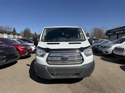 2016 Ford Transit 150 XLT  8 Passenger - Photo 2 - Edmonton, AB T5W 1E5