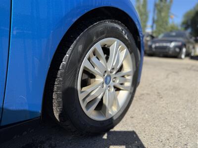 2012 Ford Focus SEL   - Photo 13 - Edmonton, AB T5W 1E5