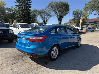 2012 Ford Focus SEL   - Photo 6 - Edmonton, AB T5W 1E5