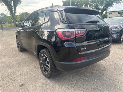 2019 Jeep Compass Sport   - Photo 4 - Edmonton, AB T5W 1E5