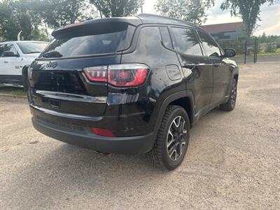 2019 Jeep Compass Sport   - Photo 6 - Edmonton, AB T5W 1E5