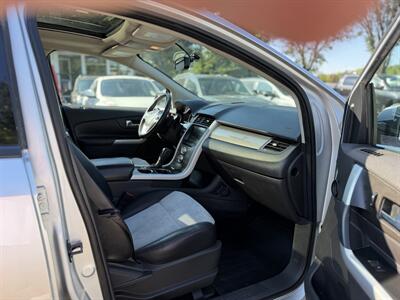 2014 Ford Edge SEL   - Photo 7 - Edmonton, AB T5W 1E5