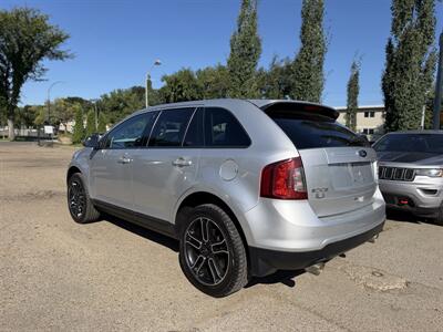 2014 Ford Edge SEL   - Photo 4 - Edmonton, AB T5W 1E5