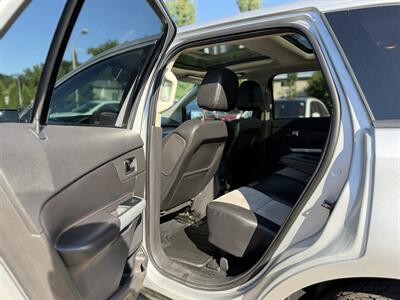2014 Ford Edge SEL   - Photo 9 - Edmonton, AB T5W 1E5