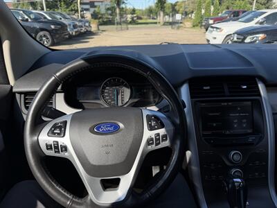 2014 Ford Edge SEL   - Photo 11 - Edmonton, AB T5W 1E5
