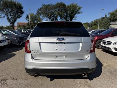 2014 Ford Edge SEL   - Photo 5 - Edmonton, AB T5W 1E5