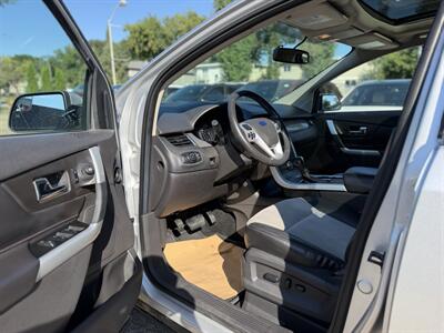 2014 Ford Edge SEL   - Photo 10 - Edmonton, AB T5W 1E5