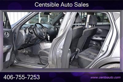 2011 Nissan JUKE SV   - Photo 11 - Kalispell, MT 59901