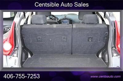 2011 Nissan JUKE SV   - Photo 10 - Kalispell, MT 59901