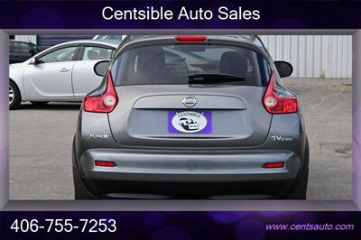 2011 Nissan JUKE SV   - Photo 5 - Kalispell, MT 59901