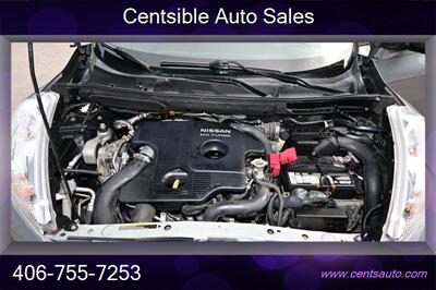2011 Nissan JUKE SV   - Photo 15 - Kalispell, MT 59901