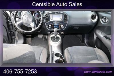 2011 Nissan JUKE SV   - Photo 12 - Kalispell, MT 59901