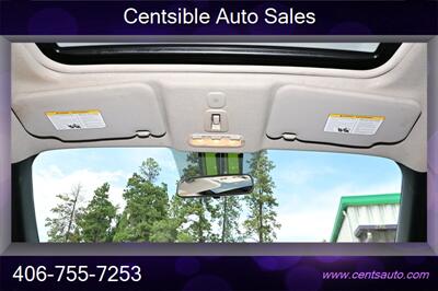 2011 Nissan JUKE SV   - Photo 13 - Kalispell, MT 59901