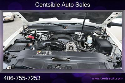 2013 Chevrolet Tahoe LTZ - Photo 13 - Kalispell, MT 59901