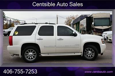 2013 Chevrolet Tahoe LTZ - Photo 7 - Kalispell, MT 59901