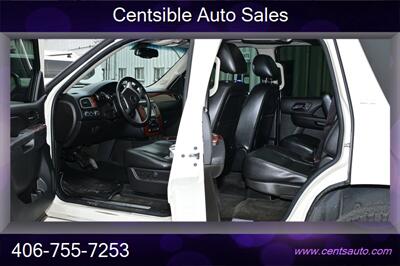 2013 Chevrolet Tahoe LTZ - Photo 11 - Kalispell, MT 59901