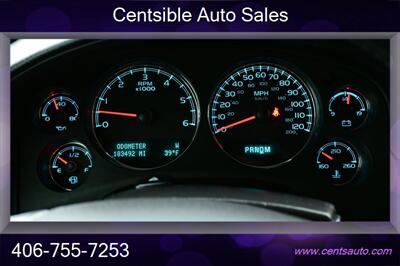 2013 Chevrolet Tahoe LTZ - Photo 12 - Kalispell, MT 59901