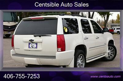 2013 Chevrolet Tahoe LTZ - Photo 6 - Kalispell, MT 59901