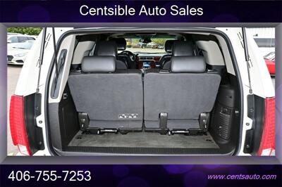 2013 Chevrolet Tahoe LTZ - Photo 10 - Kalispell, MT 59901