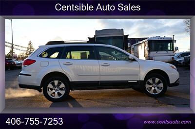 2012 Subaru Outback 2.5i Limited   - Photo 23 - Kalispell, MT 59901