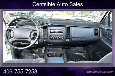 2003 Dodge Dakota Sport   - Photo 11 - Kalispell, MT 59901