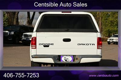 2003 Dodge Dakota Sport   - Photo 6 - Kalispell, MT 59901