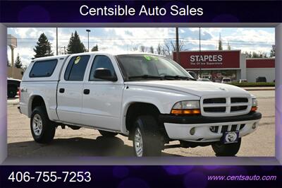 2003 Dodge Dakota Sport   - Photo 3 - Kalispell, MT 59901