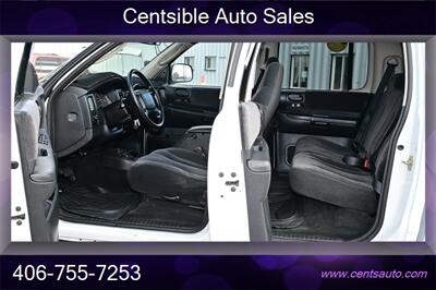 2003 Dodge Dakota Sport   - Photo 10 - Kalispell, MT 59901